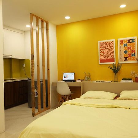Karat Home Ciudad Ho Chi Minh  Exterior foto