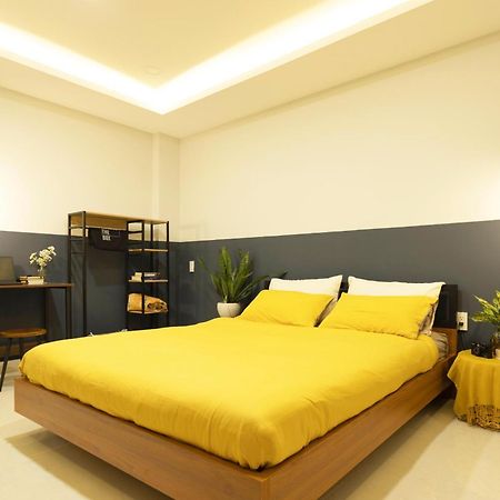 Karat Home Ciudad Ho Chi Minh  Exterior foto
