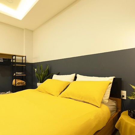 Karat Home Ciudad Ho Chi Minh  Exterior foto