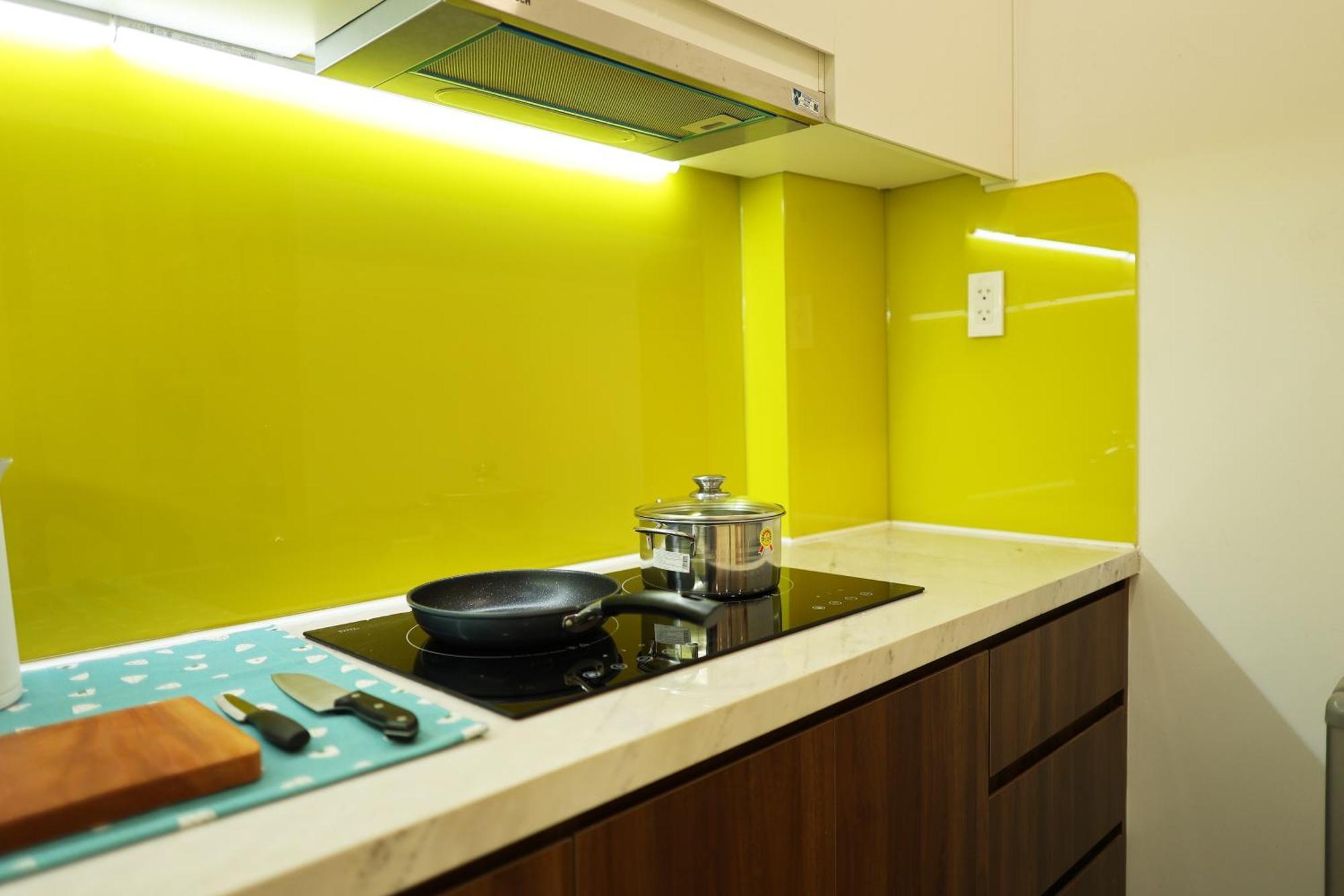 Karat Home Ciudad Ho Chi Minh  Exterior foto