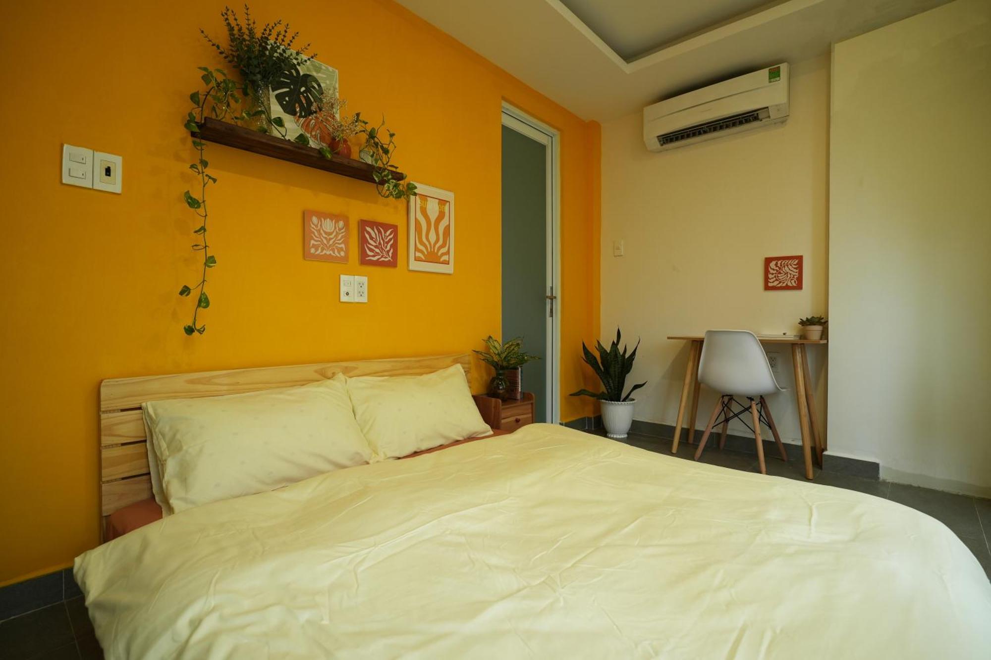 Karat Home Ciudad Ho Chi Minh  Exterior foto