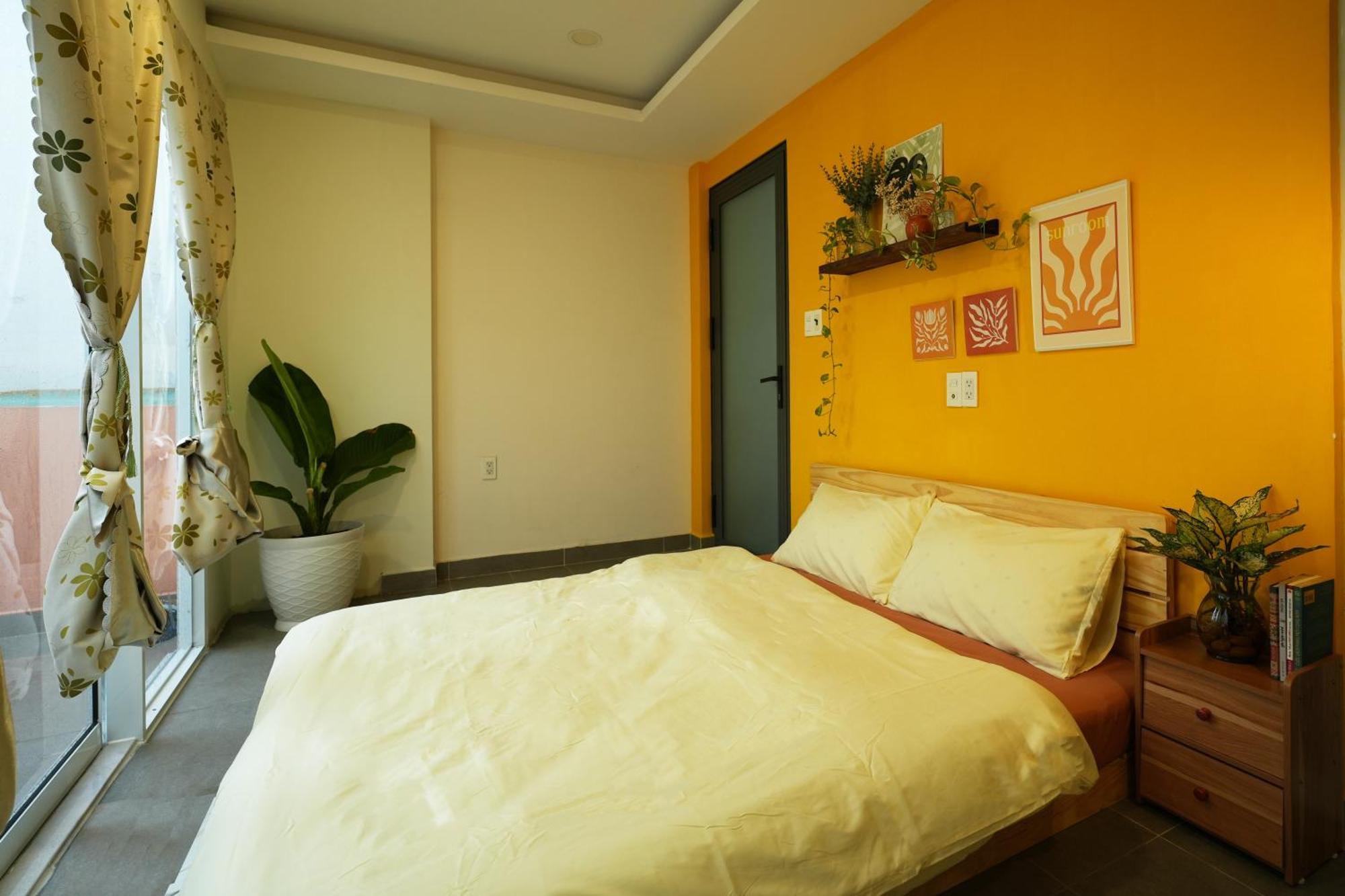 Karat Home Ciudad Ho Chi Minh  Exterior foto