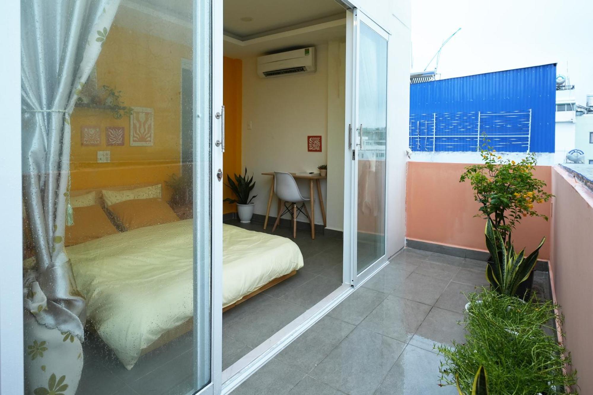 Karat Home Ciudad Ho Chi Minh  Exterior foto