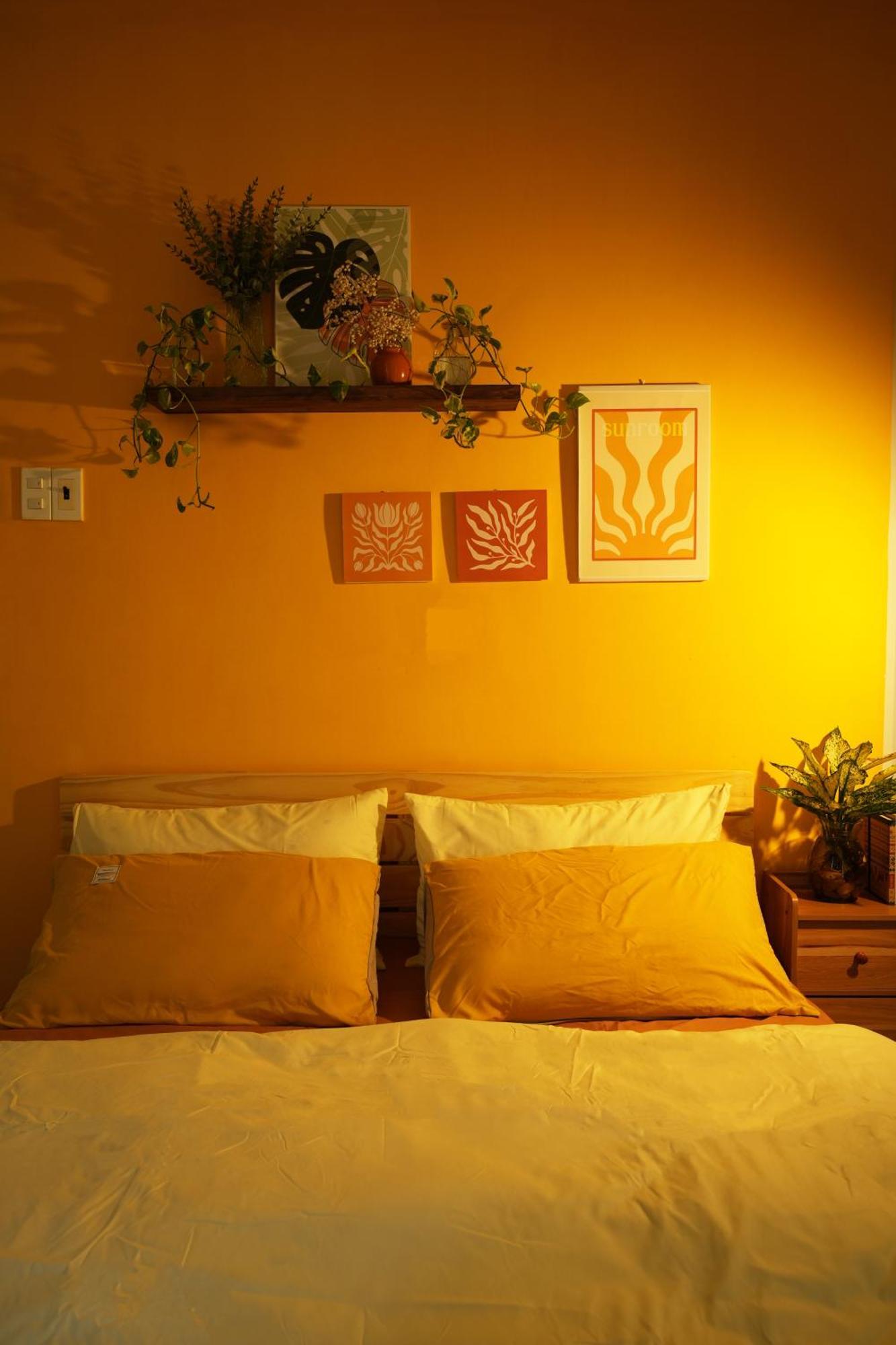 Karat Home Ciudad Ho Chi Minh  Exterior foto