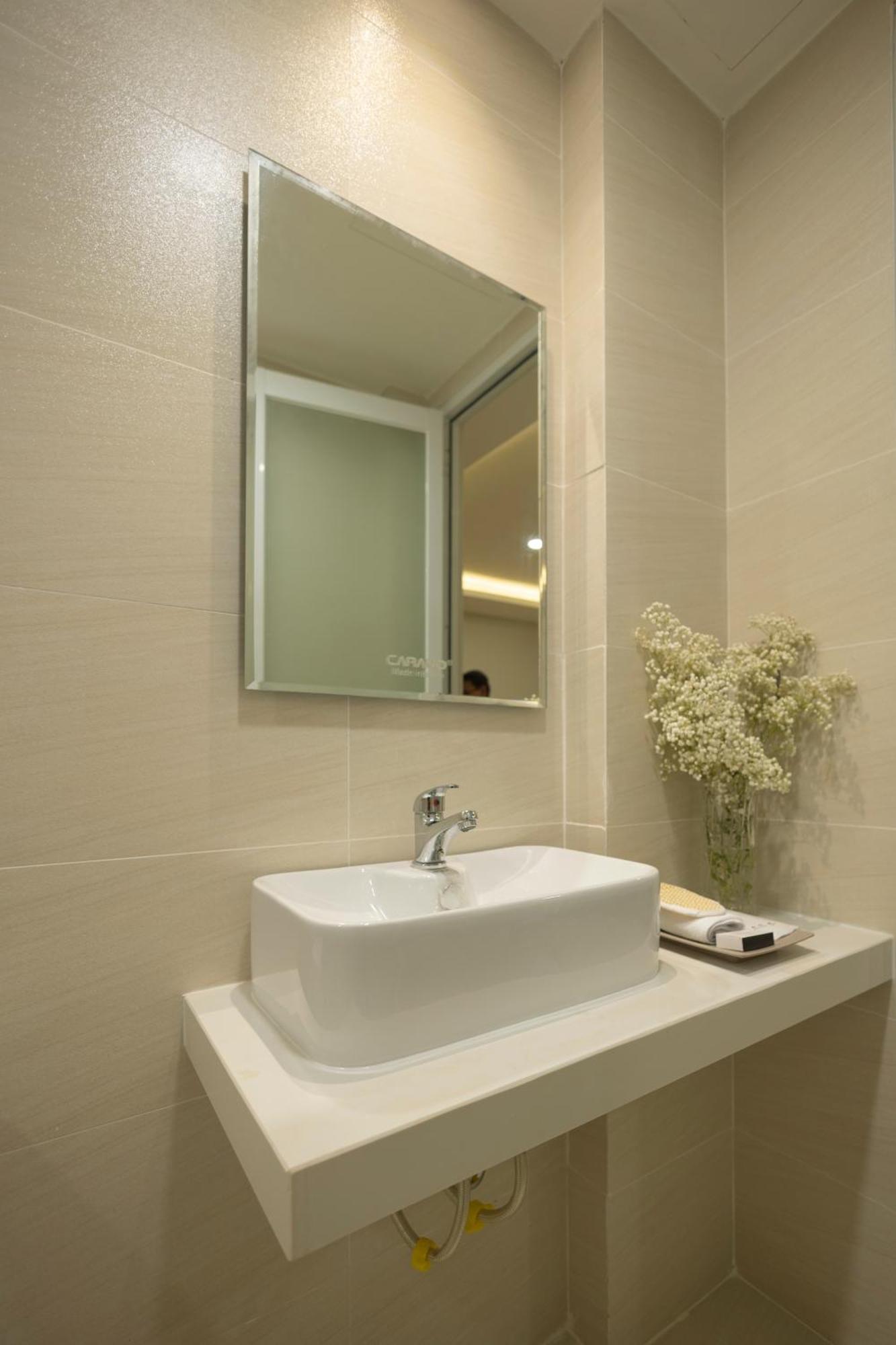 Karat Home Ciudad Ho Chi Minh  Exterior foto