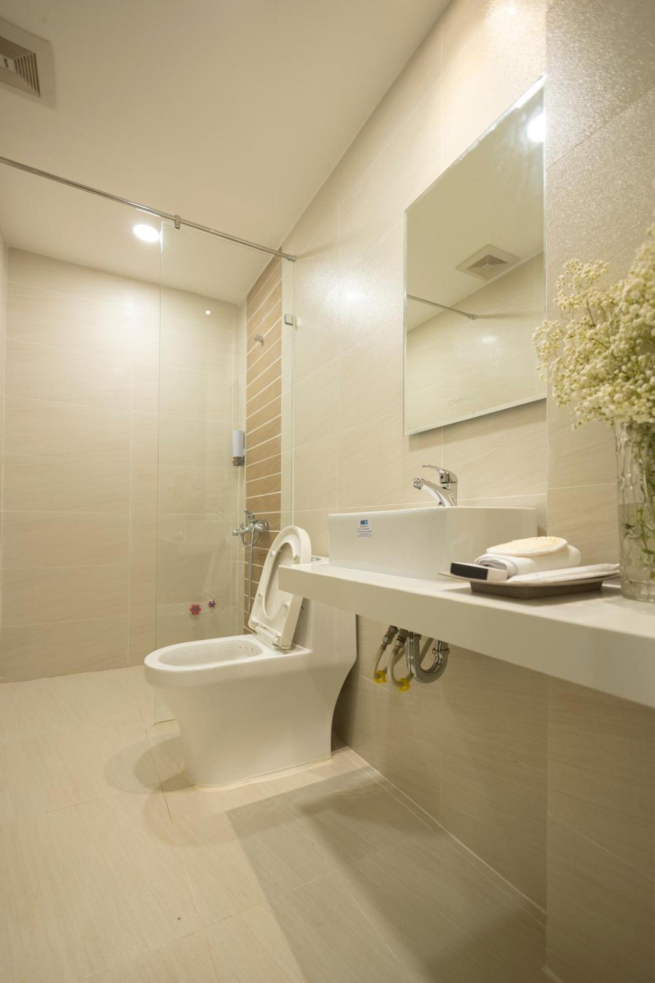 Karat Home Ciudad Ho Chi Minh  Exterior foto