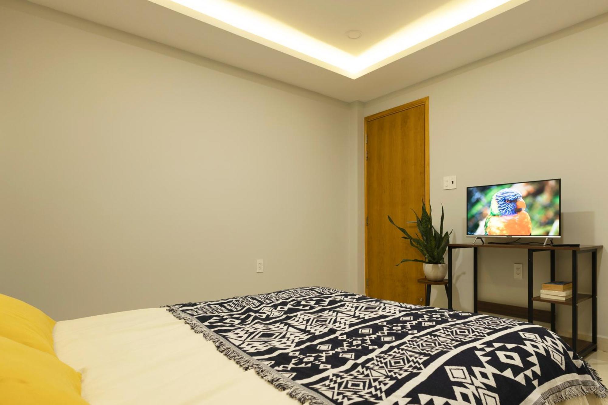 Karat Home Ciudad Ho Chi Minh  Exterior foto