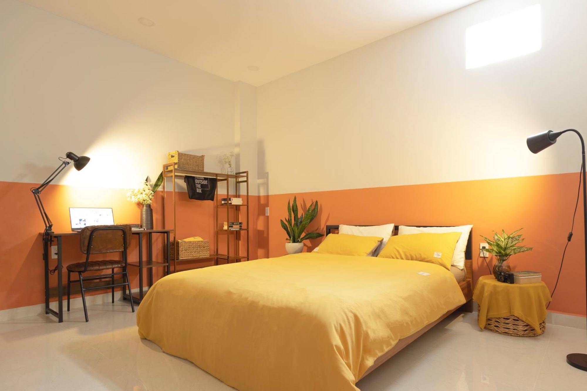 Karat Home Ciudad Ho Chi Minh  Exterior foto