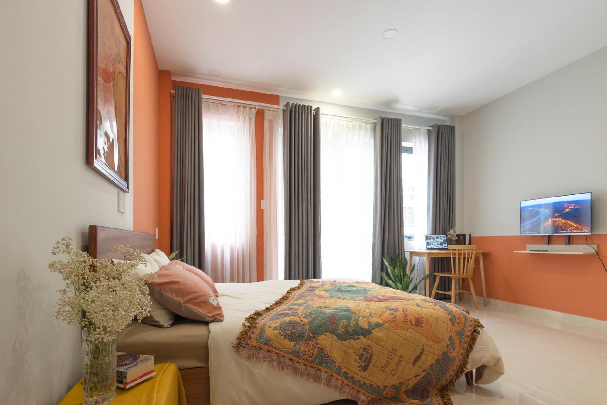 Karat Home Ciudad Ho Chi Minh  Exterior foto