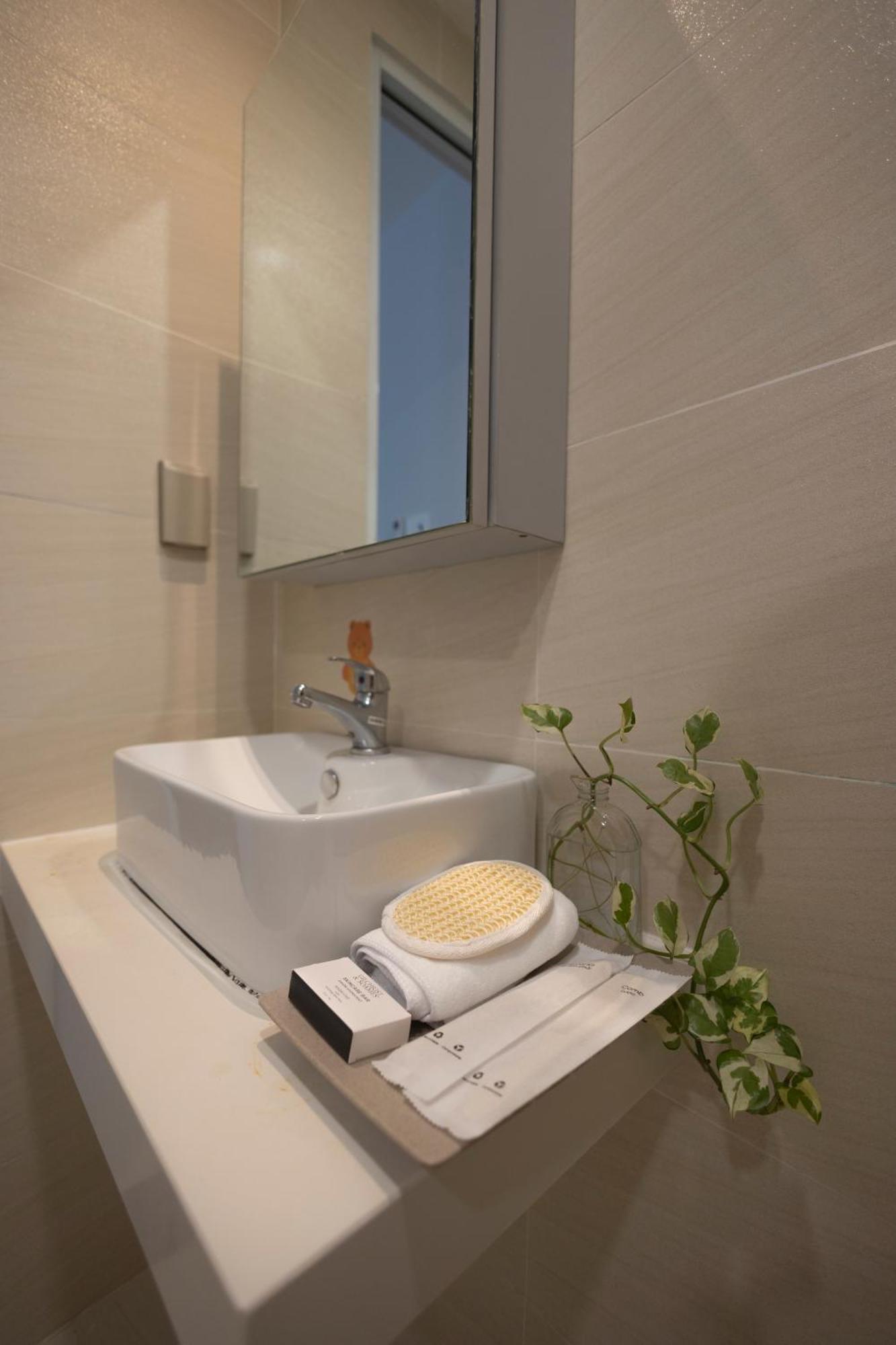 Karat Home Ciudad Ho Chi Minh  Exterior foto