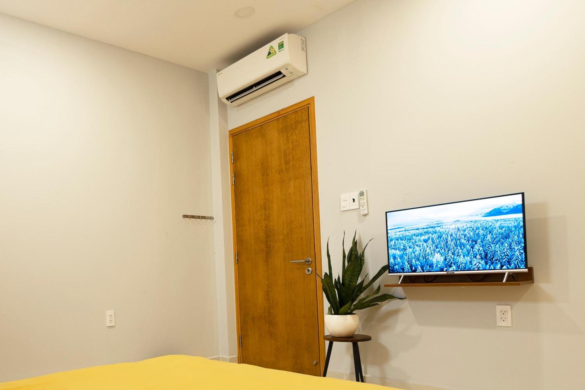 Karat Home Ciudad Ho Chi Minh  Exterior foto