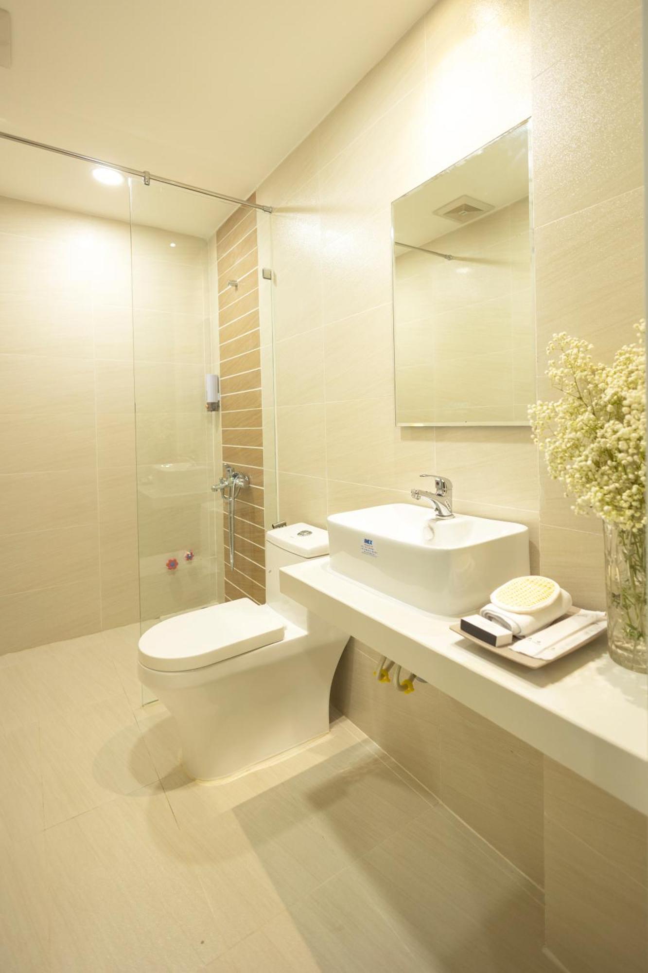 Karat Home Ciudad Ho Chi Minh  Exterior foto