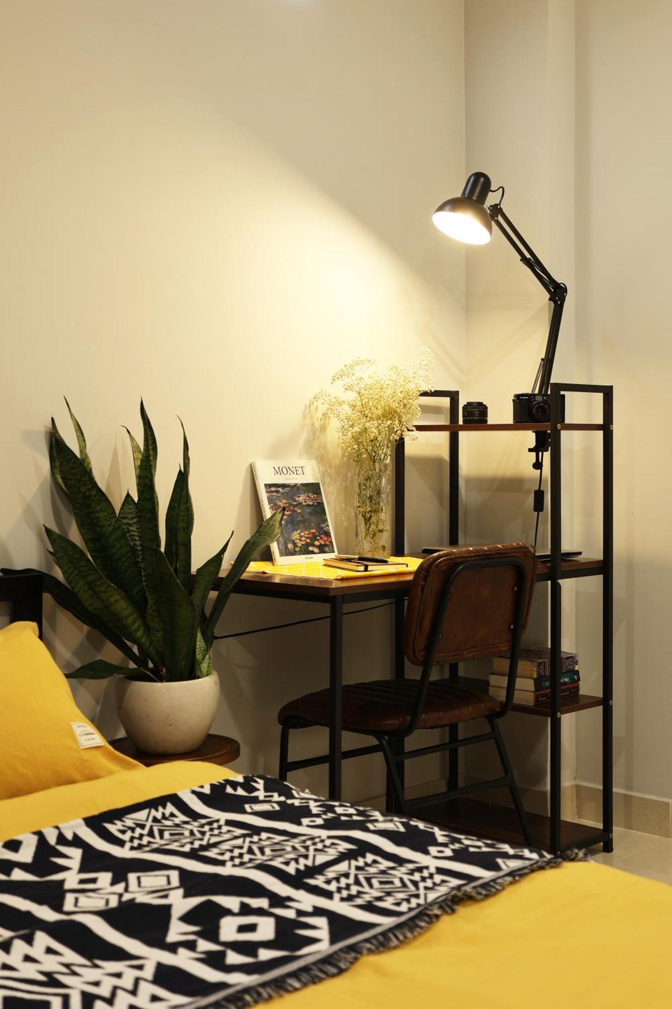 Karat Home Ciudad Ho Chi Minh  Exterior foto