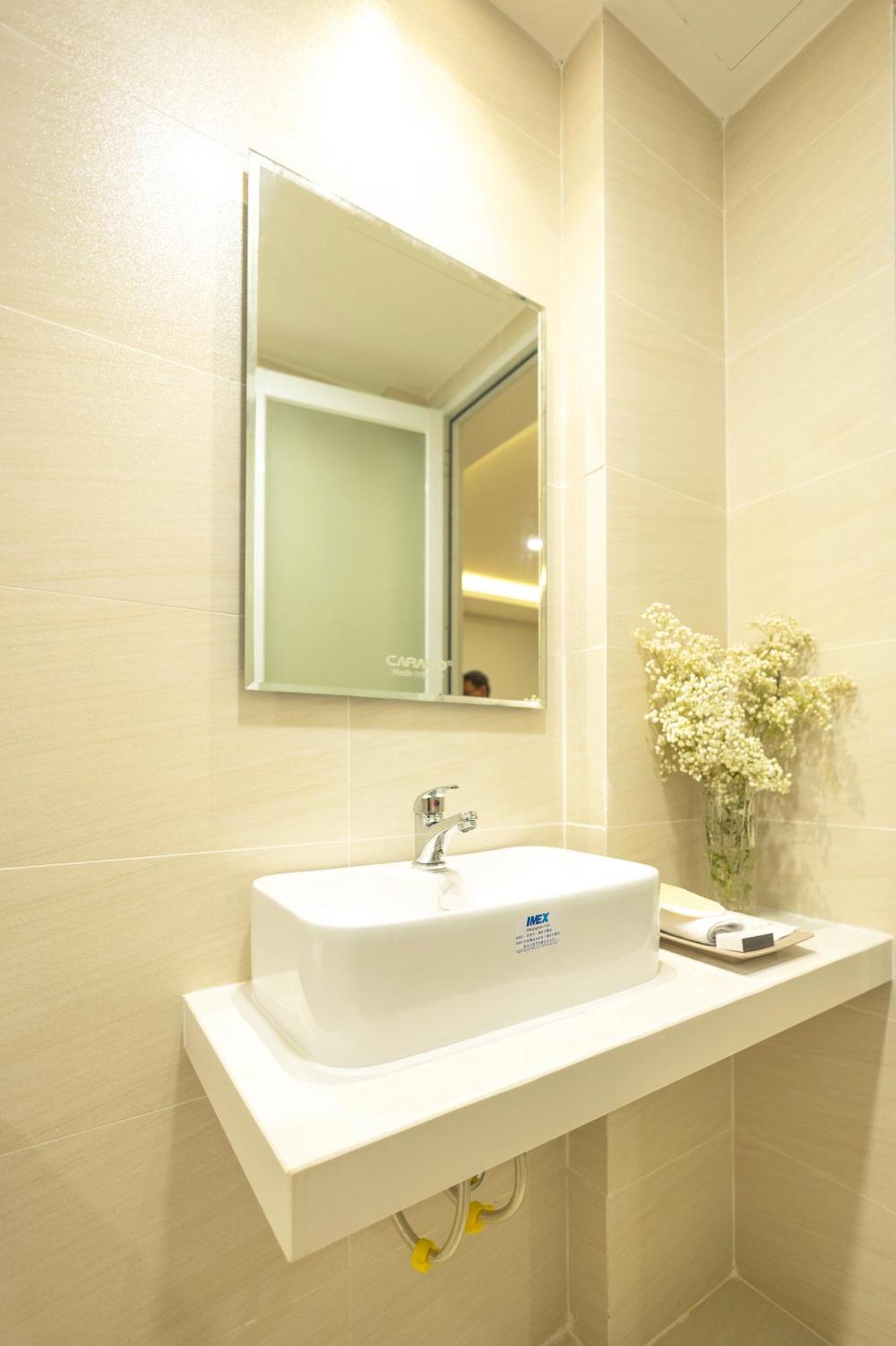 Karat Home Ciudad Ho Chi Minh  Exterior foto