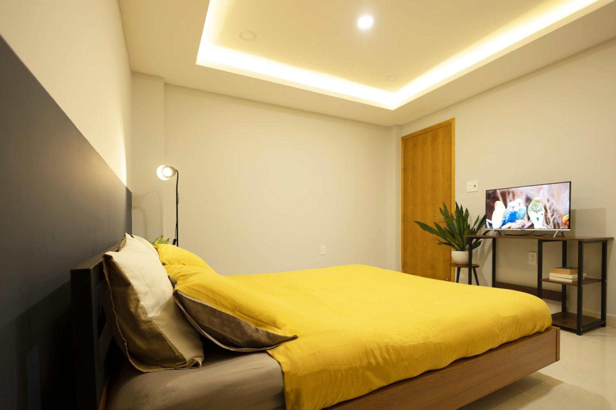 Karat Home Ciudad Ho Chi Minh  Exterior foto