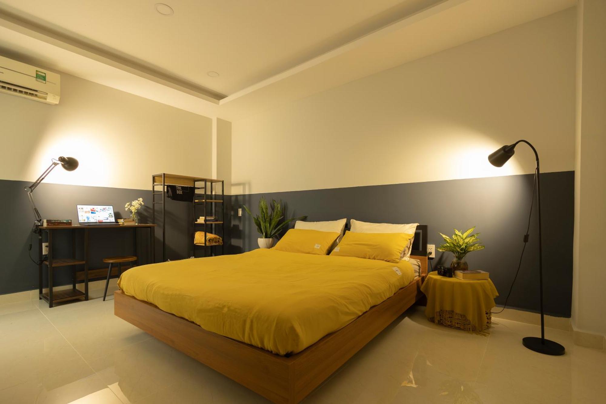 Karat Home Ciudad Ho Chi Minh  Exterior foto