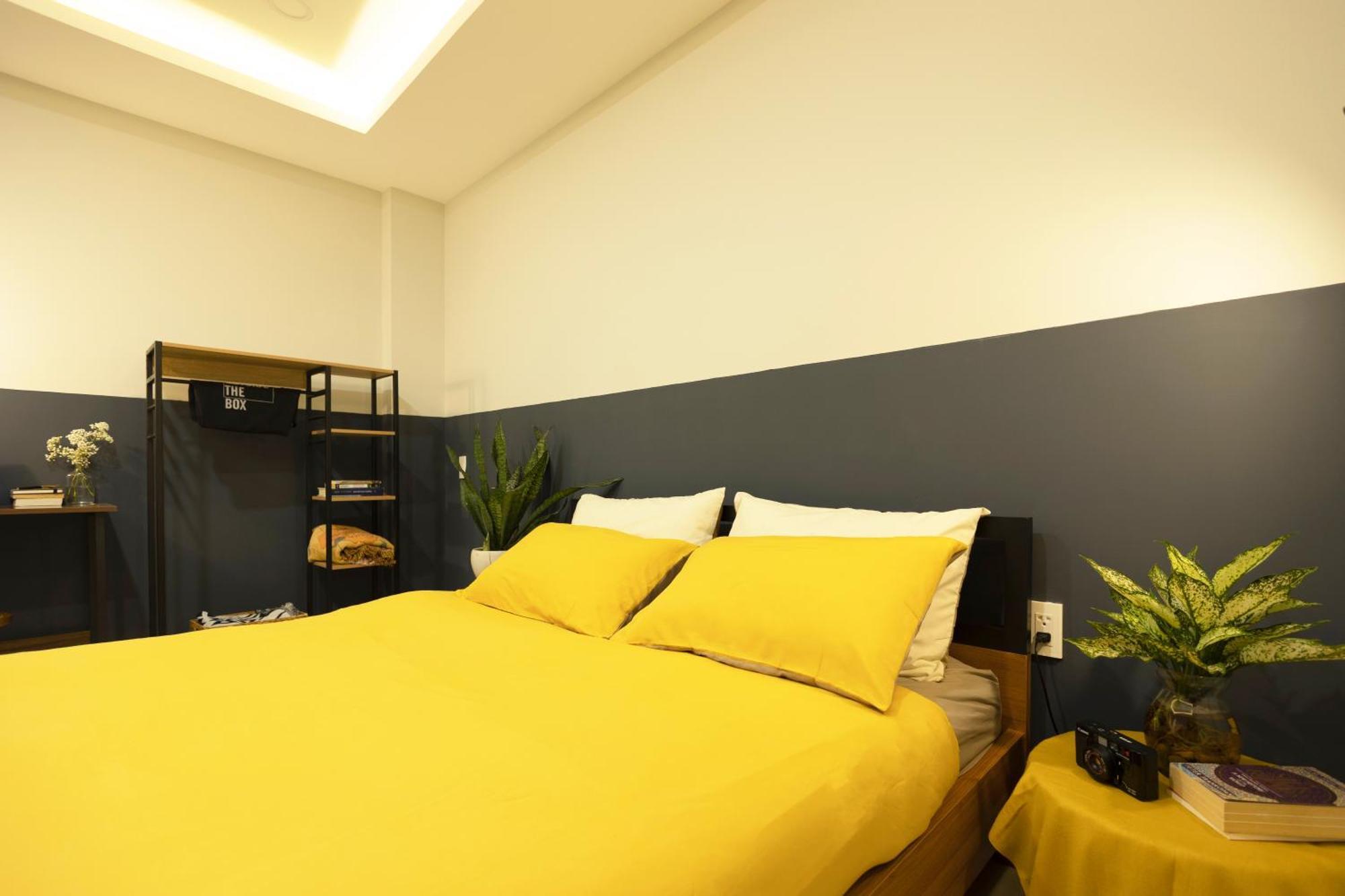 Karat Home Ciudad Ho Chi Minh  Exterior foto