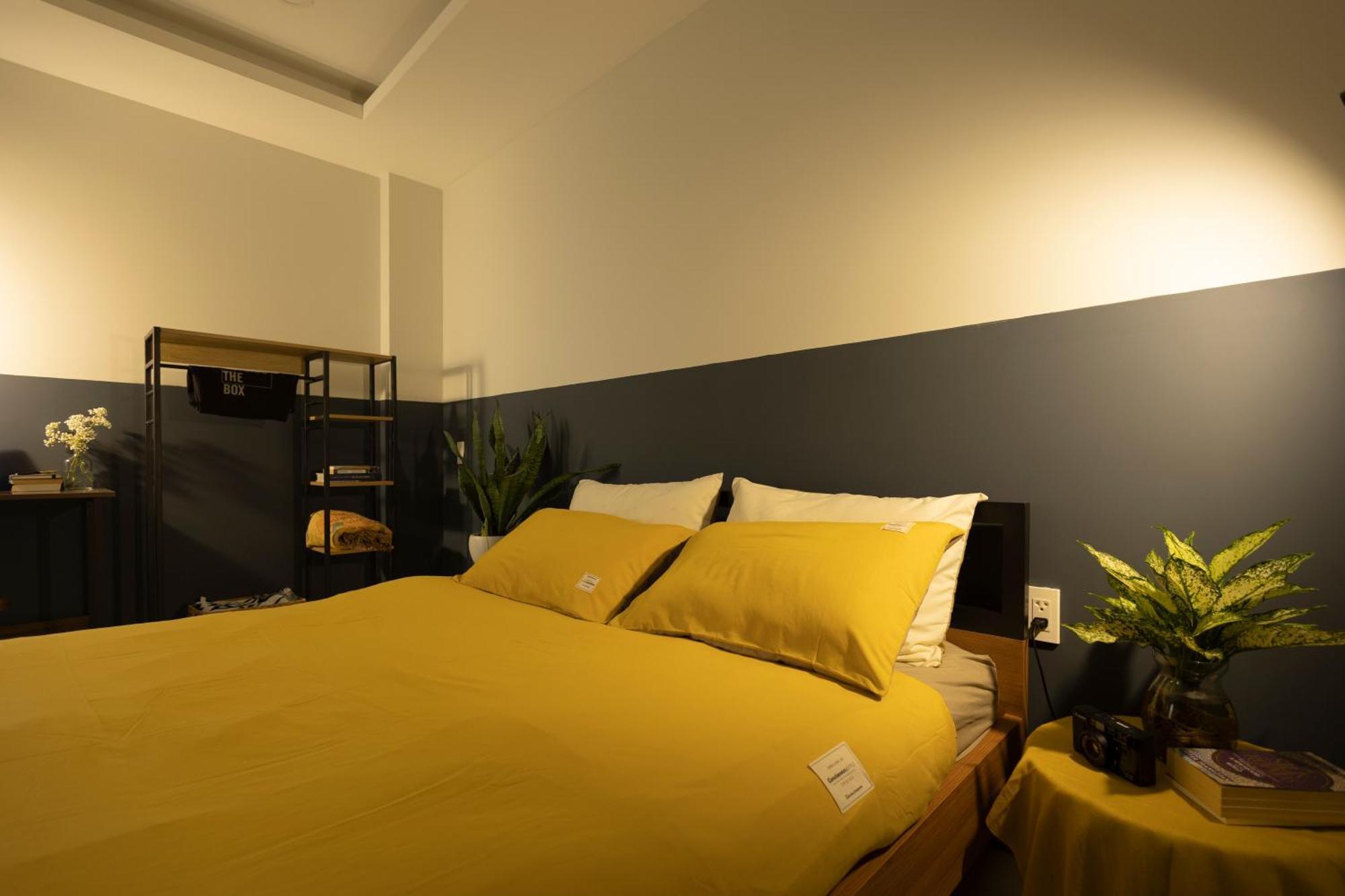 Karat Home Ciudad Ho Chi Minh  Exterior foto