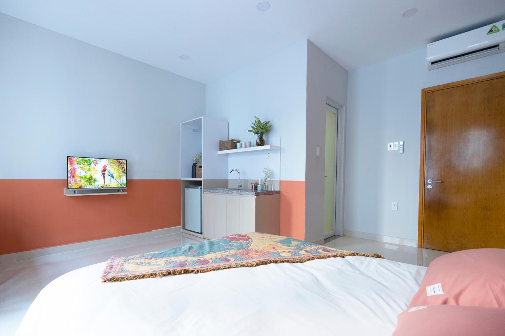 Karat Home Ciudad Ho Chi Minh  Exterior foto
