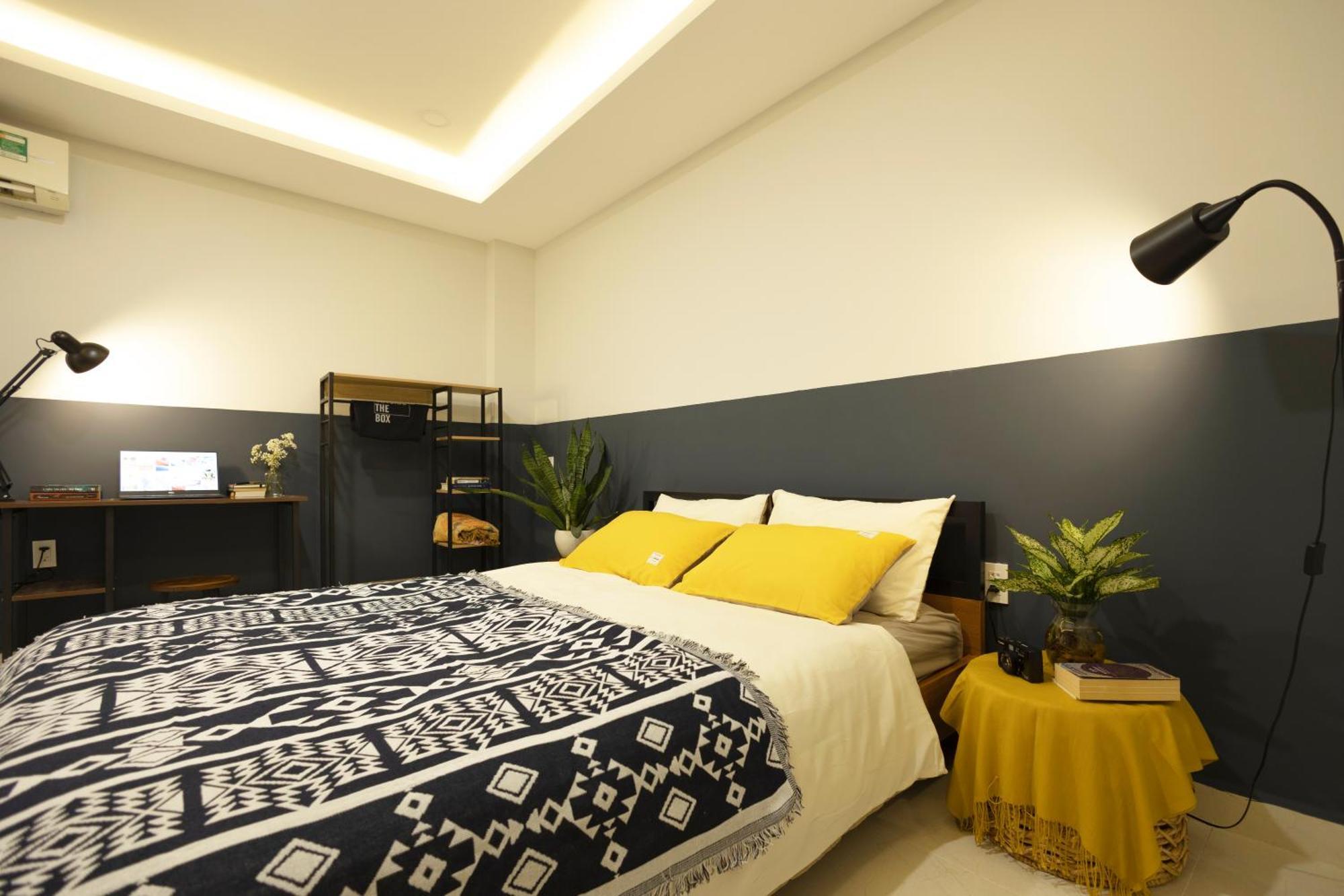 Karat Home Ciudad Ho Chi Minh  Exterior foto