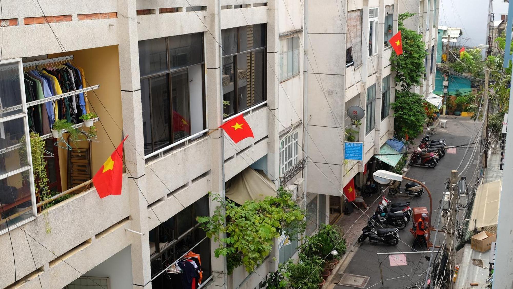 Karat Home Ciudad Ho Chi Minh  Exterior foto